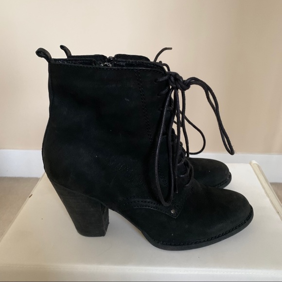 ALDO Heeled Boots - Picture 8 of 10